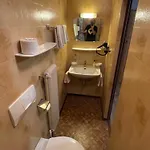 ホームステイ Haus Gruenstein *