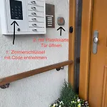 Haus Gruenstein ビーバーヴィアー