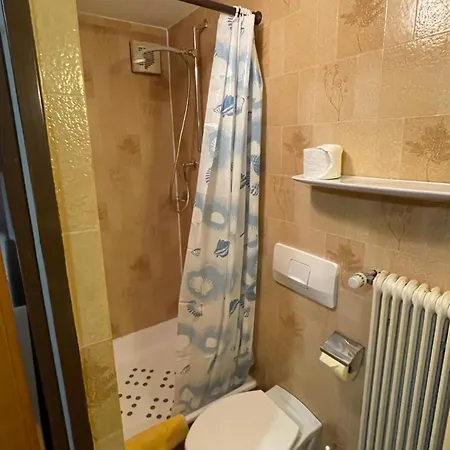 Homestay Haus Grunstein Biberwier