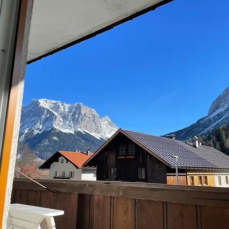 Haus Gruenstein