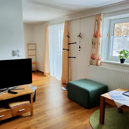 Haus Gruenstein Pansiyon *