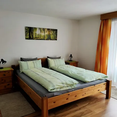 Haus Grunstein * Biberwier