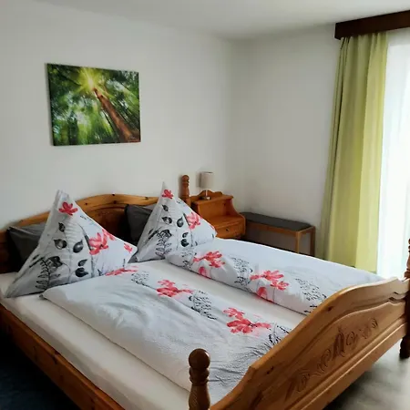 Homestay Haus Grunstein Biberwier