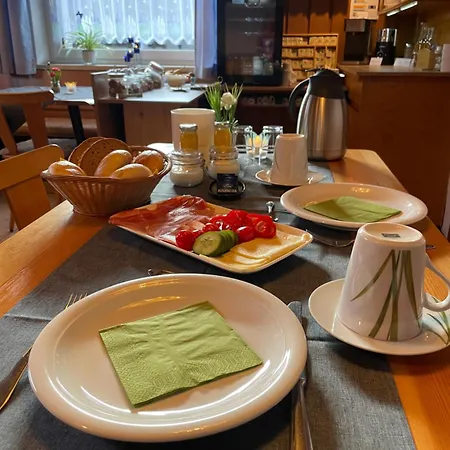 Haus Grunstein * Biberwier