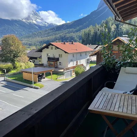 Haus Grunstein *