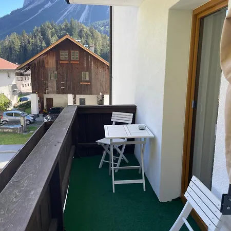 Haus Gruenstein *