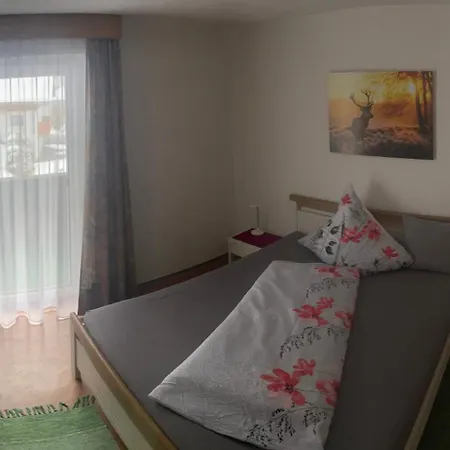 Haus Grunstein Бибервир