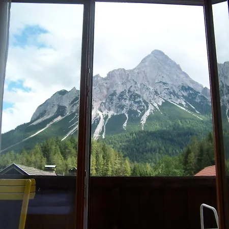 Haus Grunstein Проживание в семье *