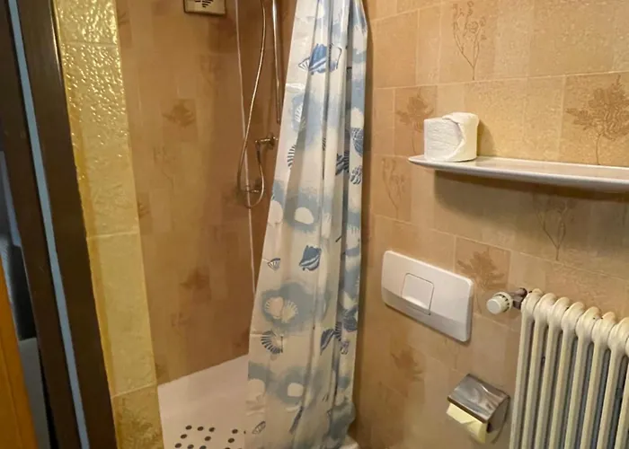 Privat bolig Haus Gruenstein Biberwier