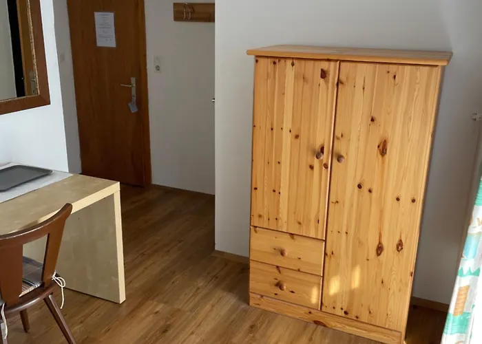 Haus Gruenstein Accommodatie bij particulieren Biberwier