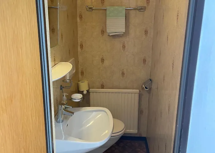 Haus Gruenstein Biberwier