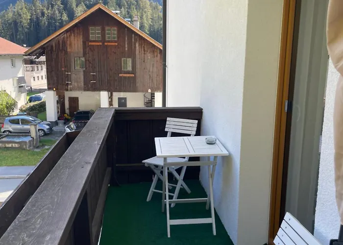 Haus Gruenstein *