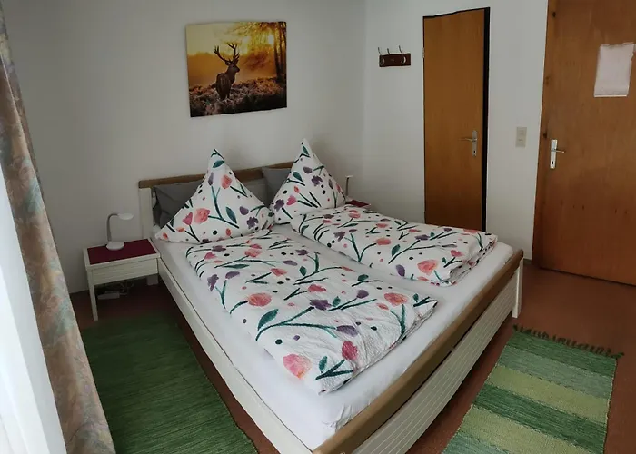 Privat bolig Haus Gruenstein