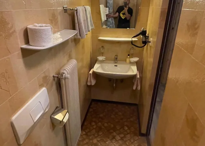 Homestay szállás Haus Gruenstein *