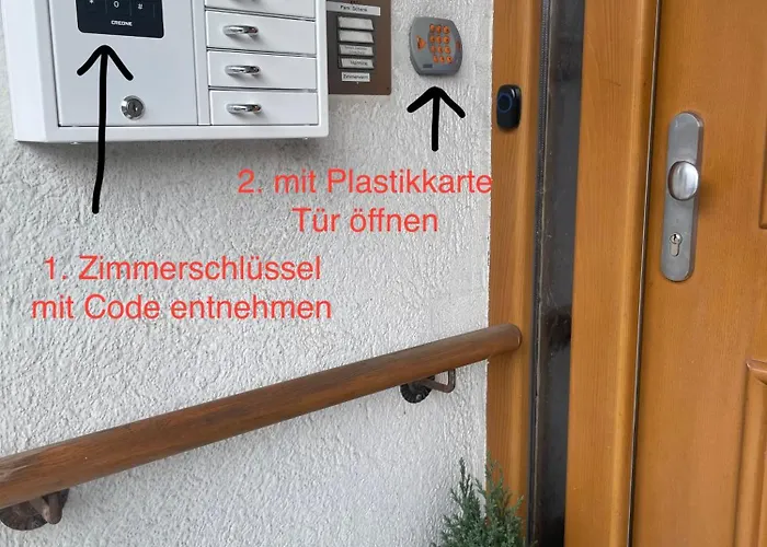 Haus Gruenstein Biberwier