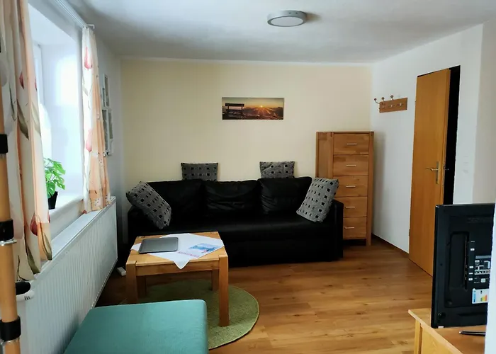 Homestay szállás Haus Gruenstein