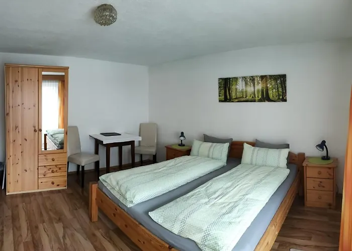 Haus Gruenstein Biberwier