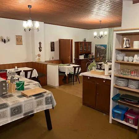 Haus Gruenstein * Biberwier