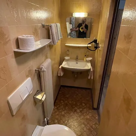 Kwatera prywatna Haus Gruenstein *