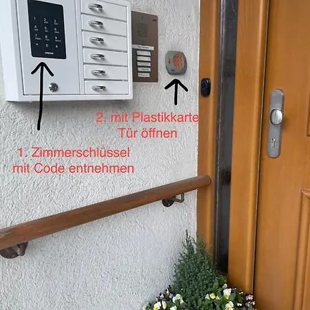 Haus Gruenstein Biberwier