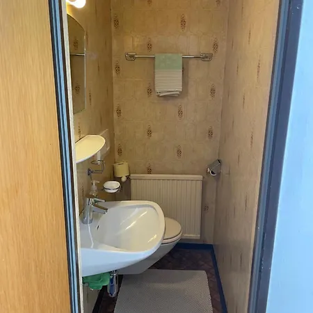 Haus Gruenstein Biberwier