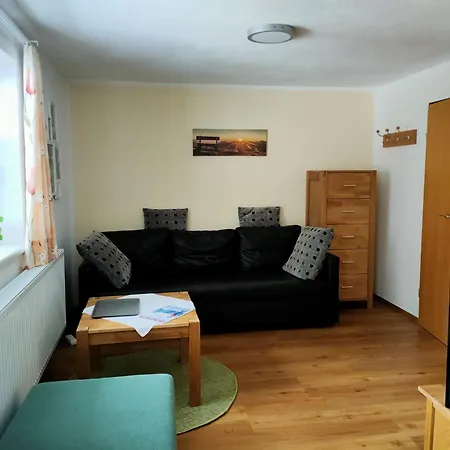 Kwatera prywatna Haus Gruenstein