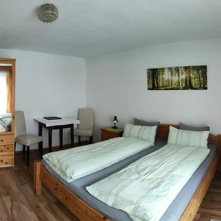 Haus Gruenstein Biberwier