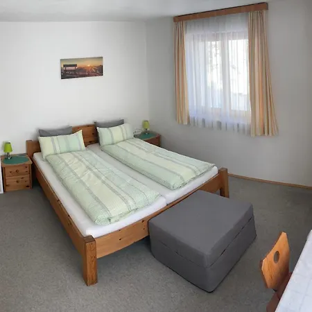 Haus Gruenstein * Biberwier