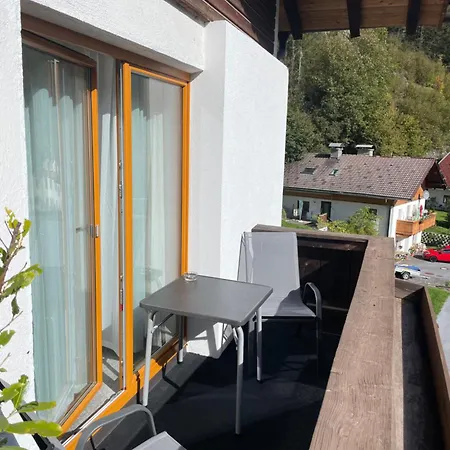 Haus Gruenstein Biberwier