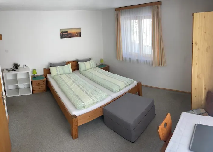 Haus Gruenstein * Biberwier